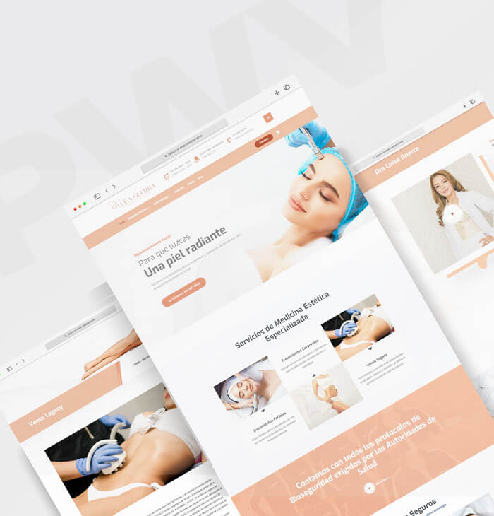 portafolio paginas web sincelejo
